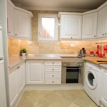 Mazza Aparts - El Serrallo Hotell Granada