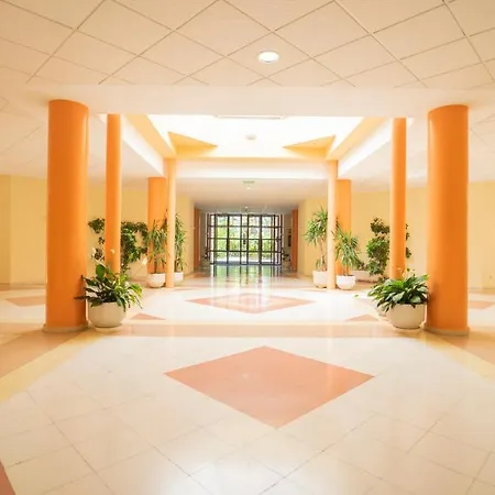 Mazza Aparts - El Serrallo