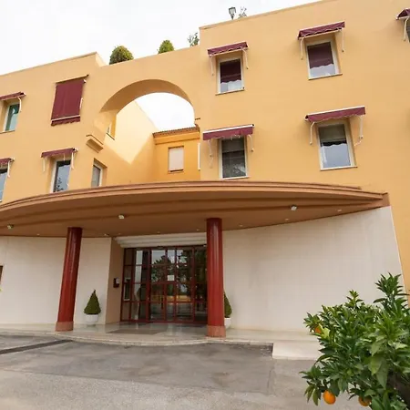 Mazza Aparts - El Serrallo * גרנדה